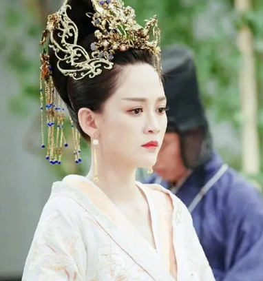 独孤皇后在世时，杨坚为什么不敢纳妾？
