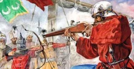 葡萄牙第乌海战简介：葡萄牙人掌握了印度洋的制海权