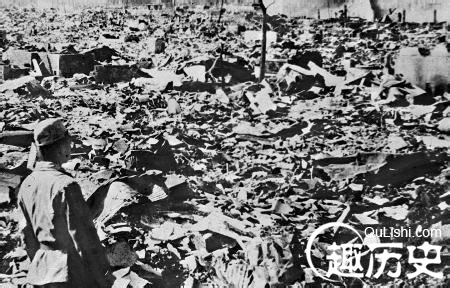 轰炸东京！揭秘二战中美国如何报复日本偷袭