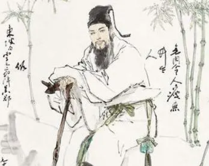 苏轼真的是死于中暑吗？苏轼的死因是什么？ 