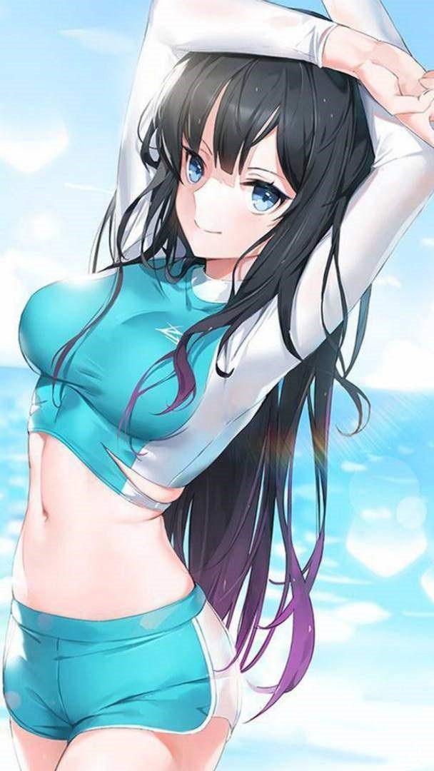 私漫漫画免费版 截图1