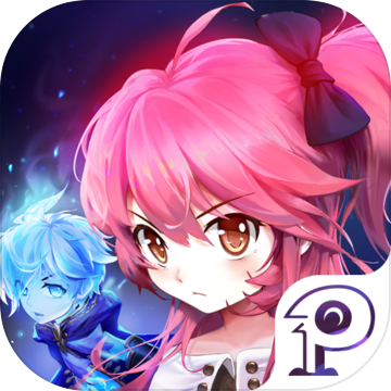 灵契少女 灵契少女