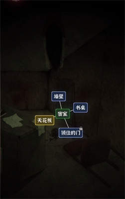 抖音文字逃脱阁楼惊魂-文字逃脱阁楼惊魂通关攻略
