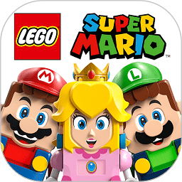 乐高超级马力欧(lego super mario)