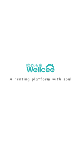 Wellcee租房2024最新版