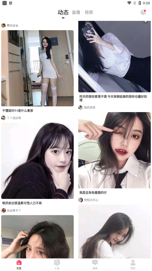 月夜直播免费版下载