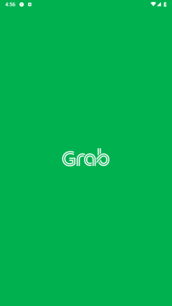 Grab安卓版