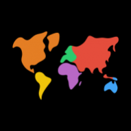 巡游地图册最新版 巡游地图册最新版