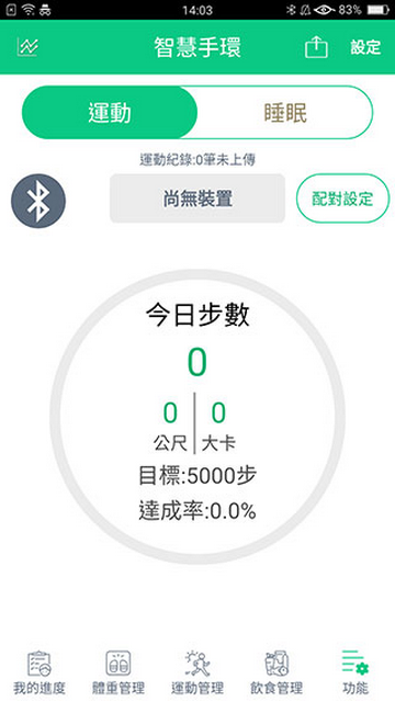 我顾健康官方app