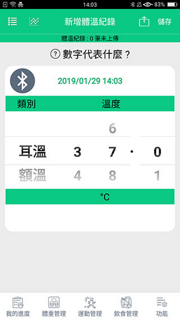 我顾健康官方app