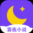 雾夜小说APP免费版 雾夜小说APP免费版