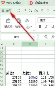 《WPS》开启自动提出更正建议功能的方法详细介绍