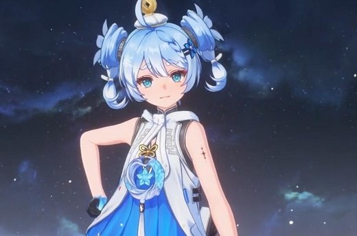 《鸣潮》灯灯技能攻略介绍