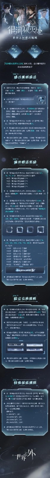 《世界之外》银河寂灭处怎么玩