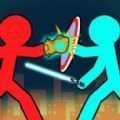 决斗火柴人最新版