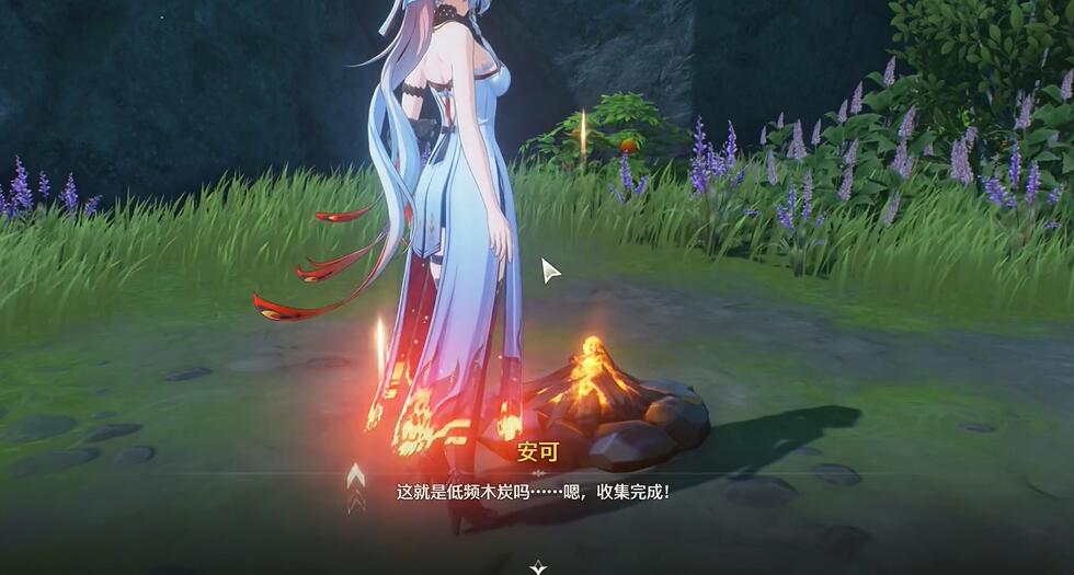 《鸣潮》安可的火热大冒险任务玩法详细介绍