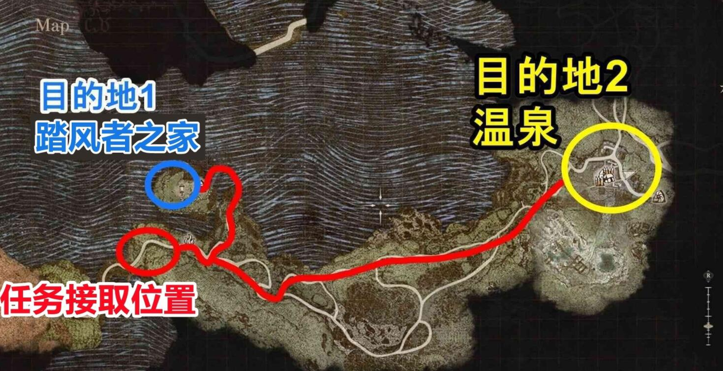 《龙之信条2》殉身霸魔弓技能怎么获得方法详细介绍