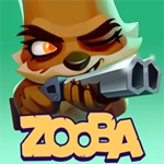 Zooba手游 Zooba手游