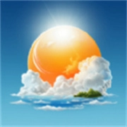 晨曦气象app最新版 晨曦气象app最新版