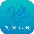 孔雀小说最新版