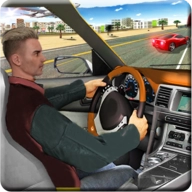 汽车驾驶赛跑手机版 汽车驾驶赛跑手机版