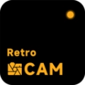 复古胶片相机Cam 复古胶片相机Cam