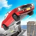 屋顶赛车 屋顶赛车