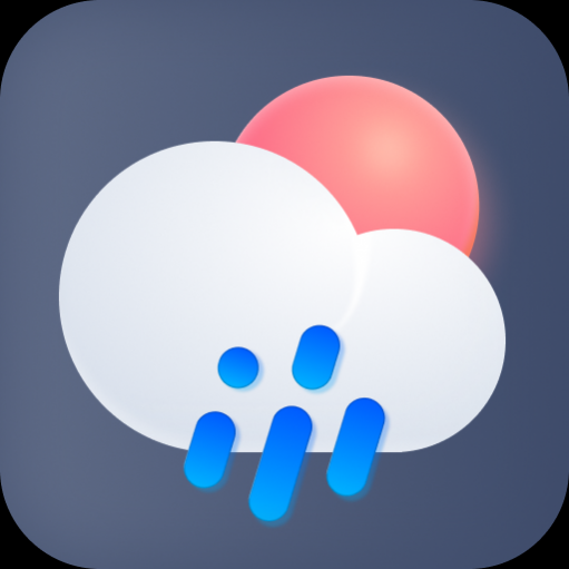 晴雨天气通官方版 
