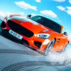 真实漂流赛车模拟器中文版 真实漂流赛车模拟器中文版