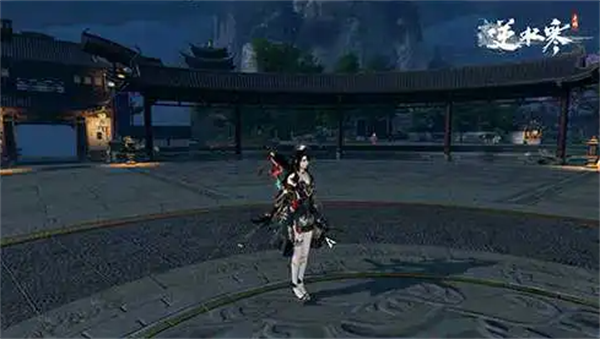 《逆水寒》手游青狼魂引主题皮肤获得方法详细介绍