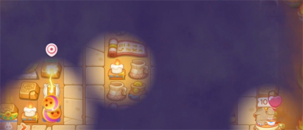 《保卫萝卜4》法老归来第103通关攻略