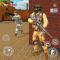 3D反恐枪战手机版 3D反恐枪战手机版