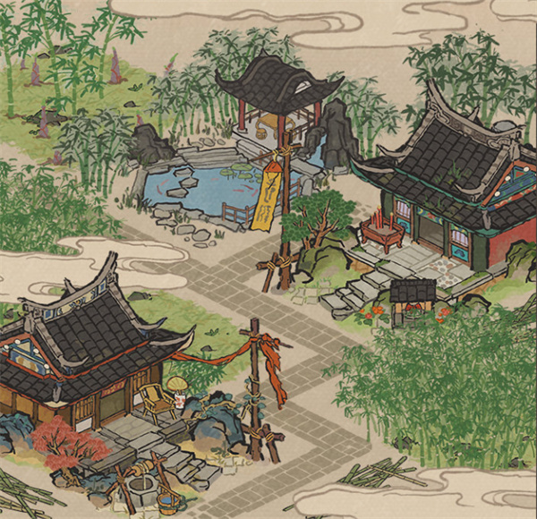 《江南百景图》建筑修复主题玩法详细介绍