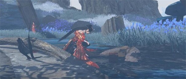 《逆水寒手游》匣中鸣传闻任务玩法详细介绍