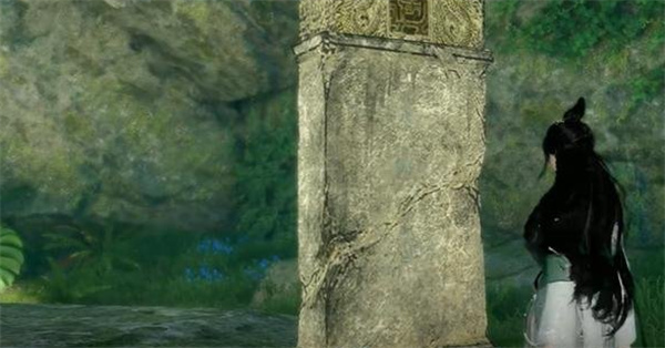 《逆水寒手游》深谷遗碑奇遇玩法详细介绍