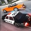 警车劫匪追 警车劫匪追