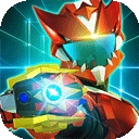神兽金刚3荣耀之战