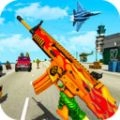现代自由射击最新版