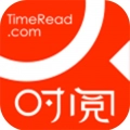 时阅文学