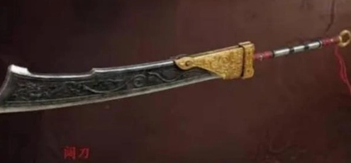 《永劫无间》席拉武器搭配攻略