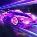 节奏汽车竞速最新版 节奏汽车竞速最新版