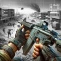 纷争之地枪烟四起最新版 纷争之地枪烟四起最新版