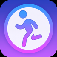 狻狻霞光计步助手 