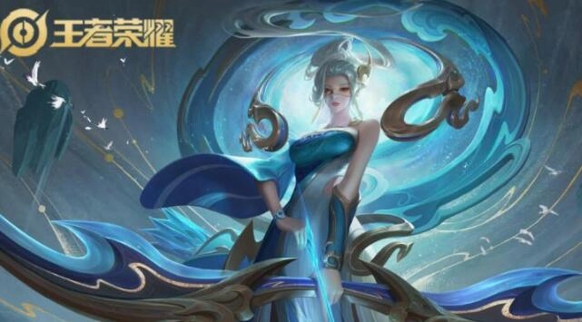 《王者荣耀》伽罗橙胜无界星元皮肤获取攻略介绍