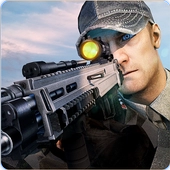 FPS狙击手3D射击安卓版