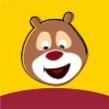 小熊追剧 