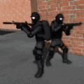 CQB射击2免费版 CQB射击2免费版