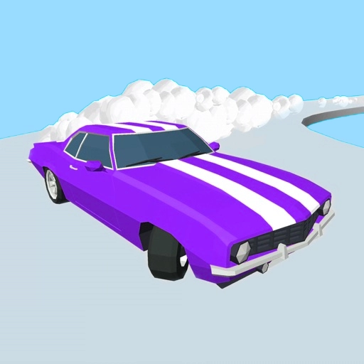 极品漂移赛车3D安卓版 极品漂移赛车3D安卓版