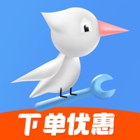 啄木鸟家庭维修app最新下载 啄木鸟家庭维修app最新下载