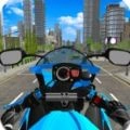 痴迷摩托车比赛中文版